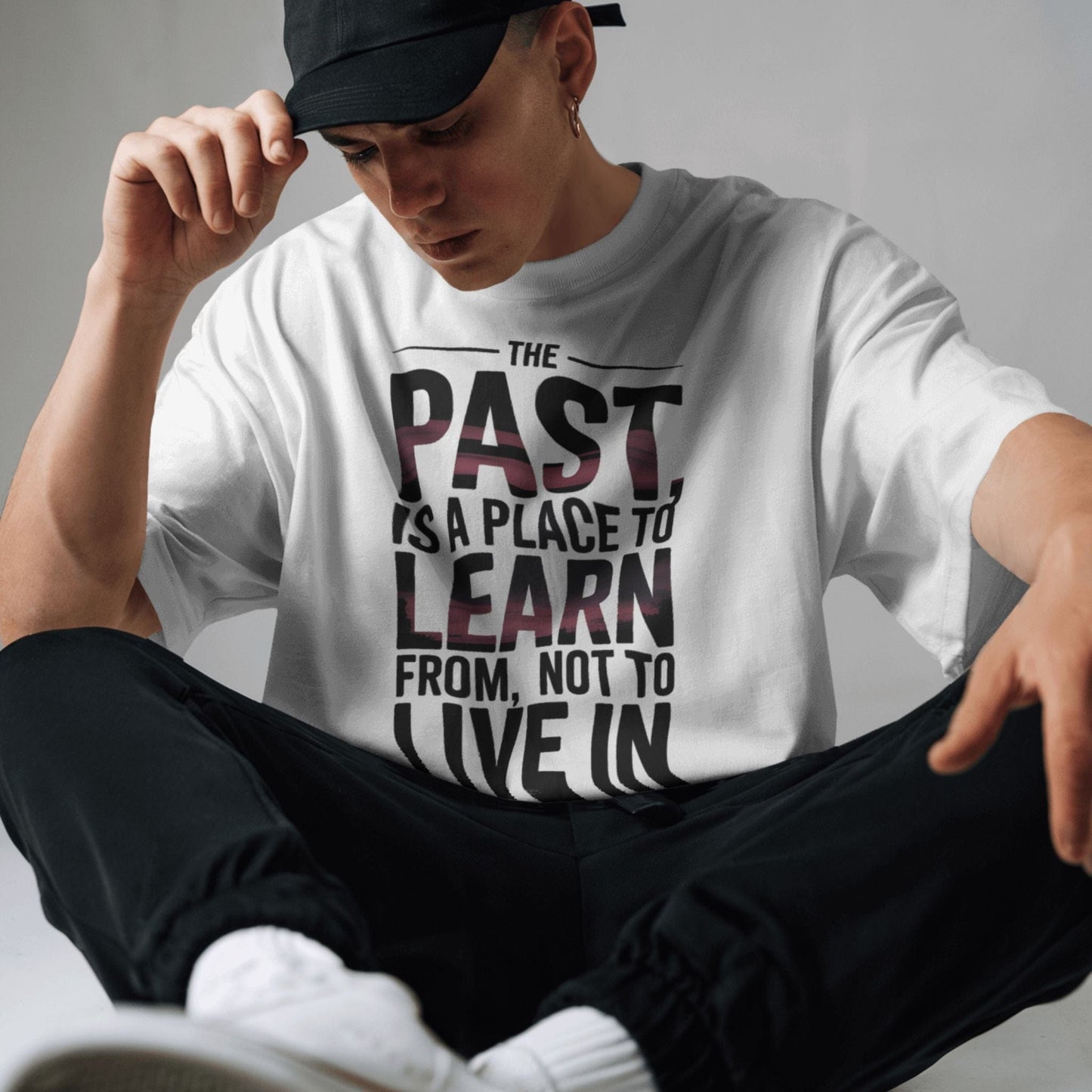 The Past Is a Place to Learn