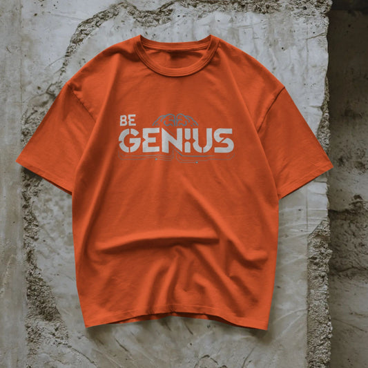 Be Genius