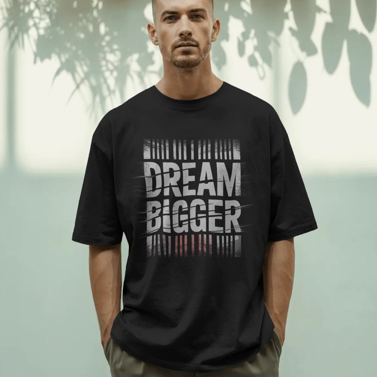 Dream Bigger