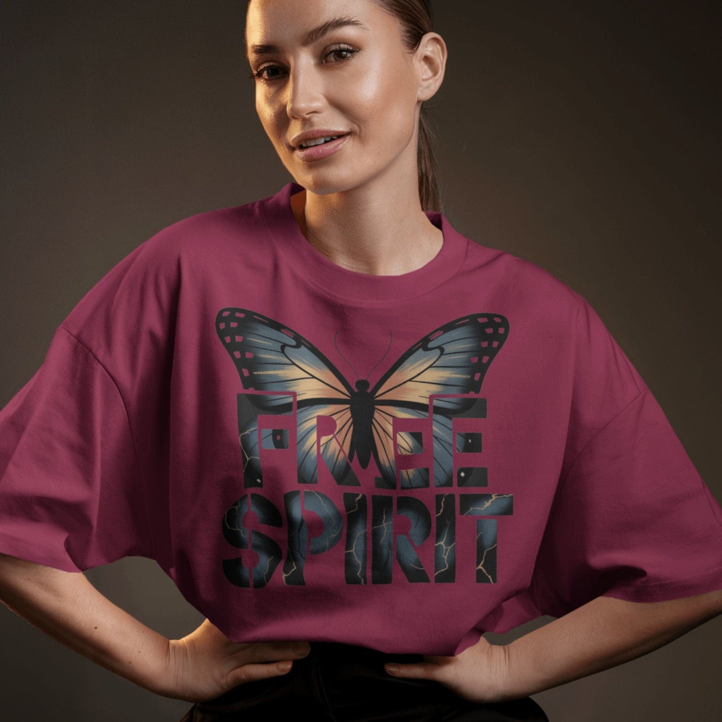 Free Spirit  Women