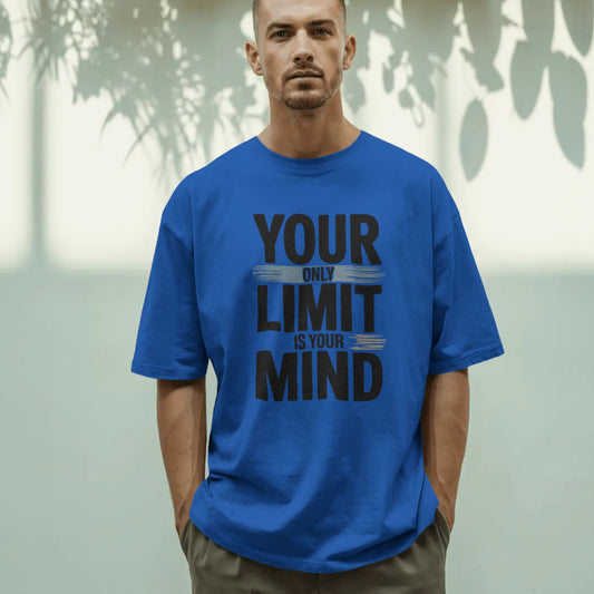 Your Only Limit Is Your Mind