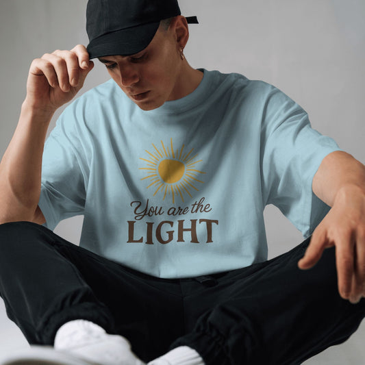 You Are the Light