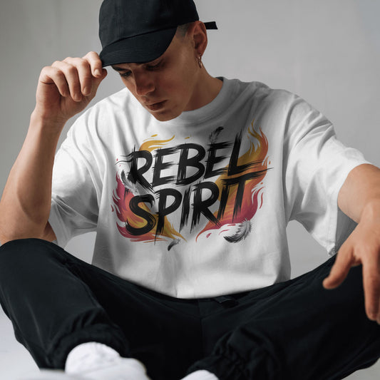 Rebel Spirit