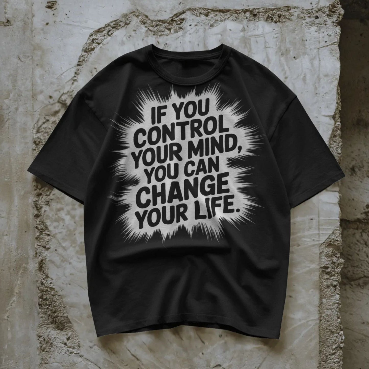 Control Your Mind