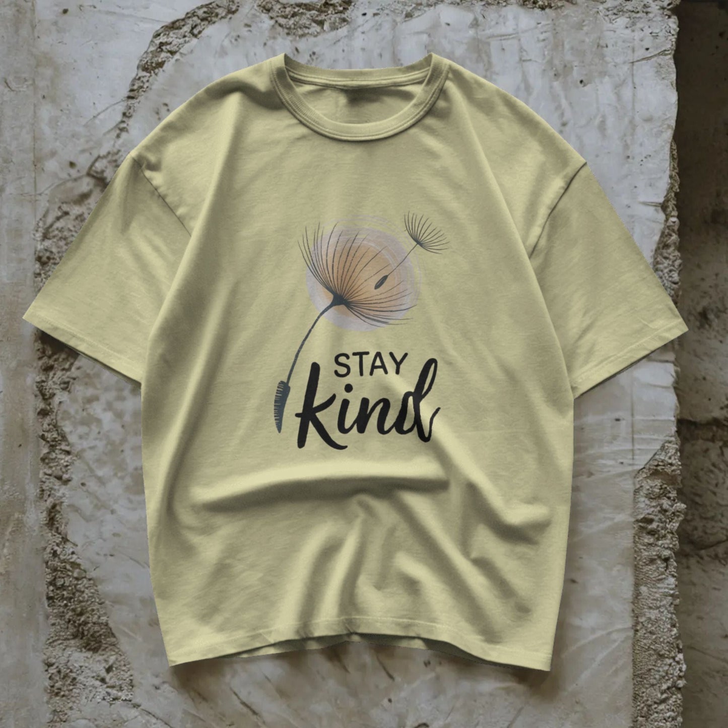 Stay Kind - Dandelion