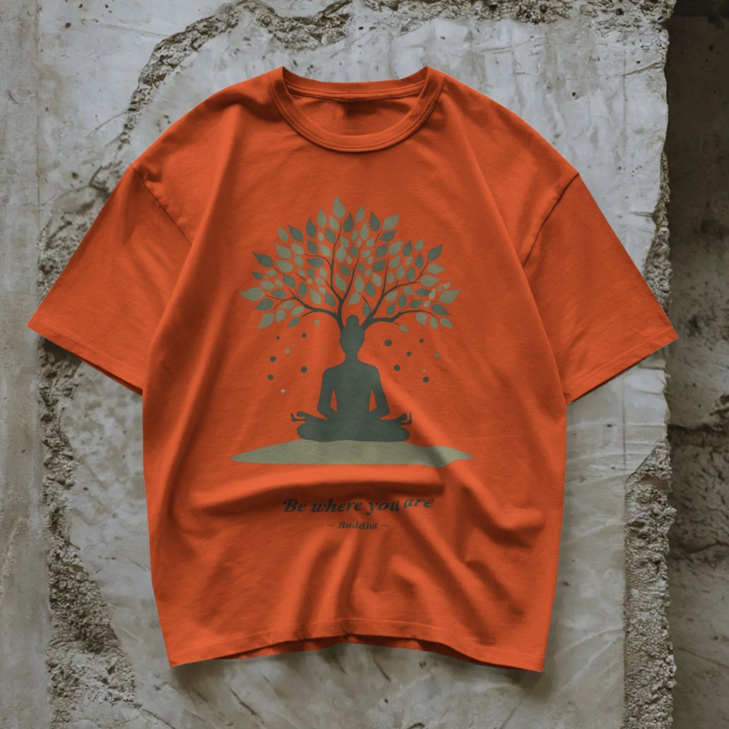 Be Where You Are Women