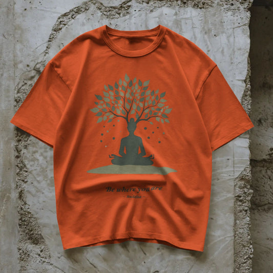 Be Where You Are Women