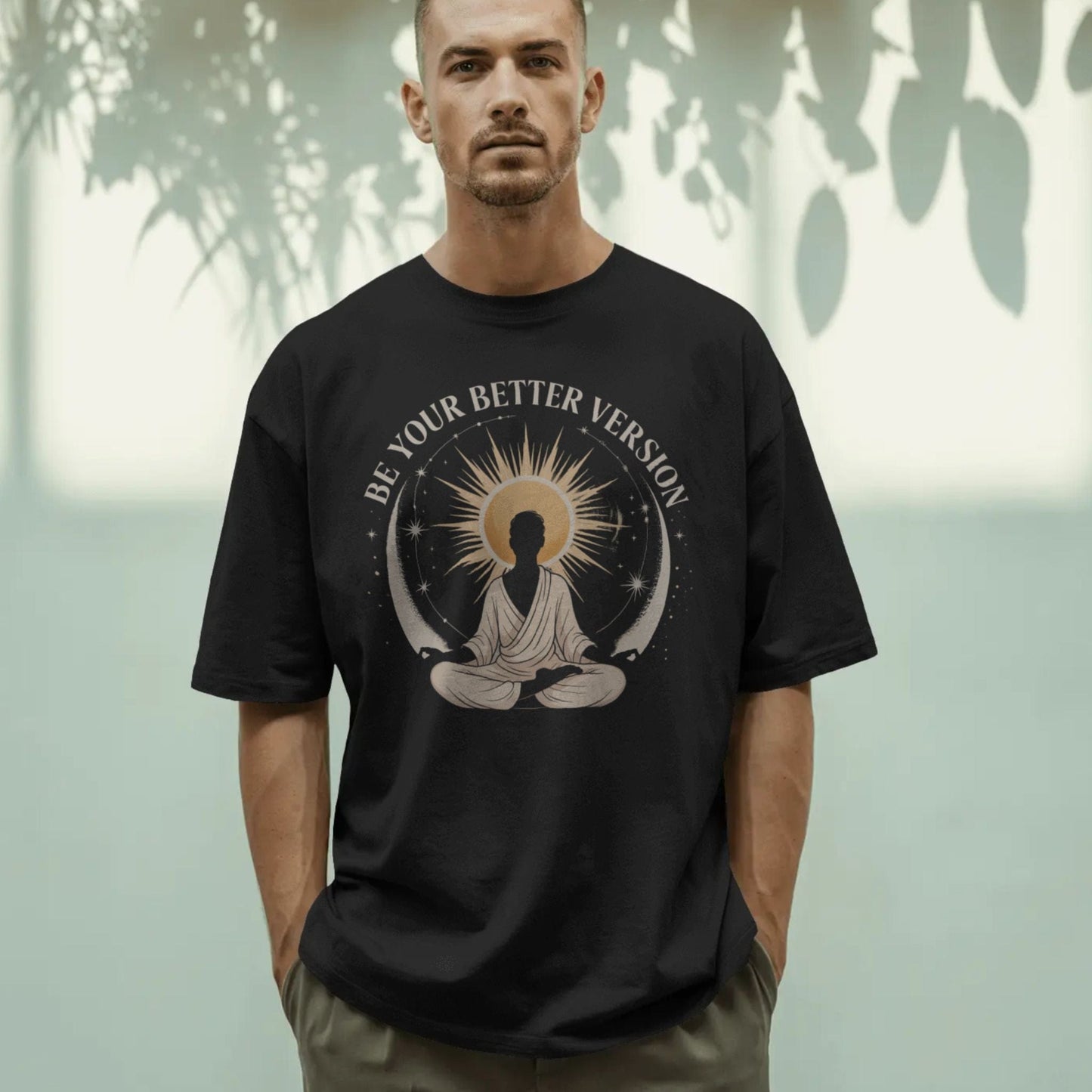 Be Your Better Version