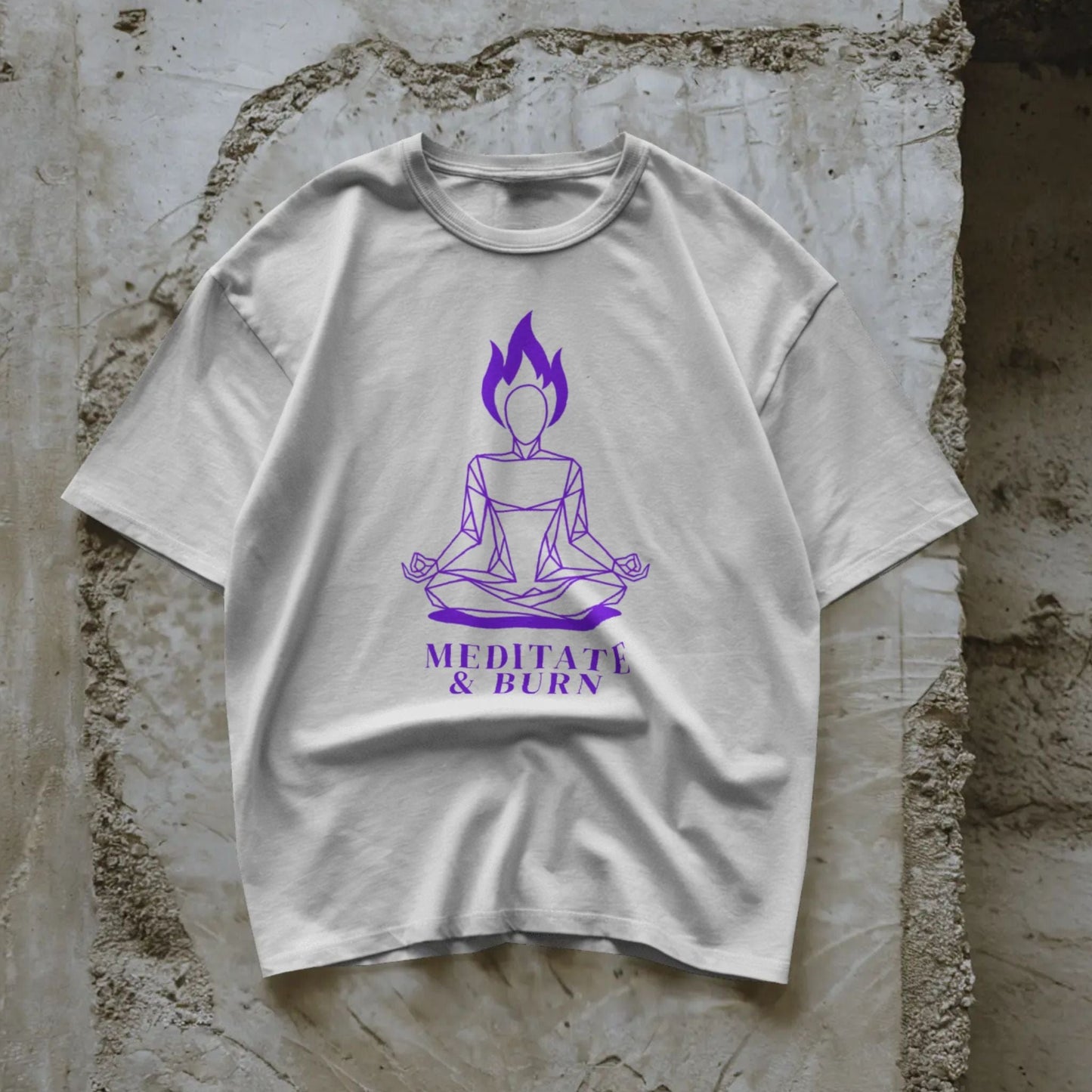 Meditate & Burn