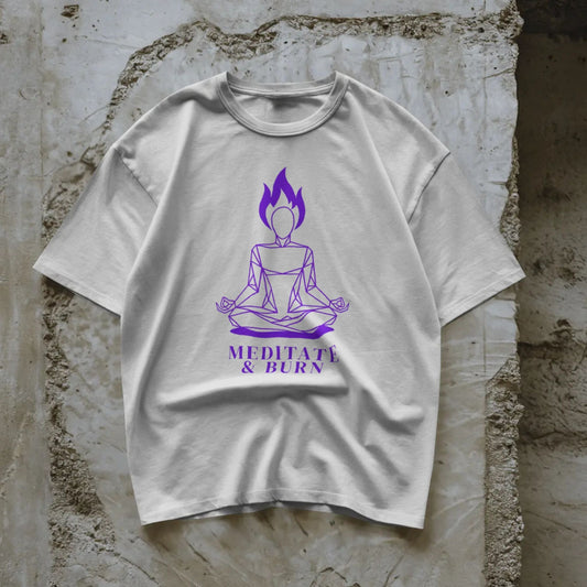 Meditate & Burn