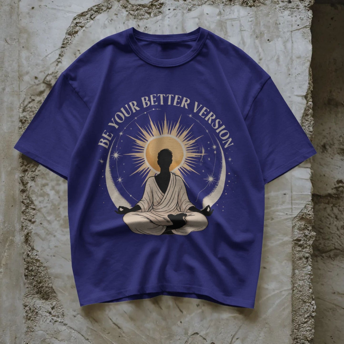 Be Your Better Version