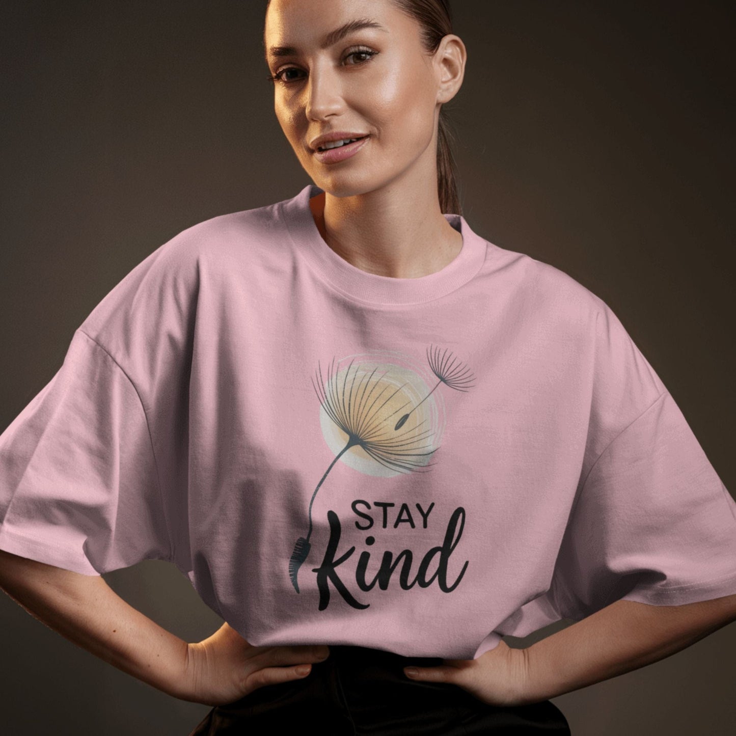 Stay Kind - Dandelion