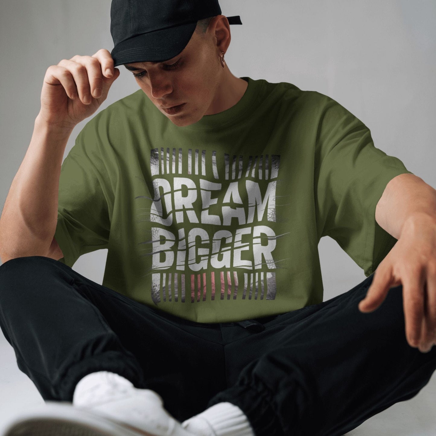Dream Bigger