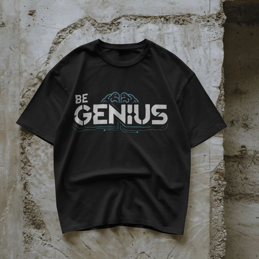 Be Genius