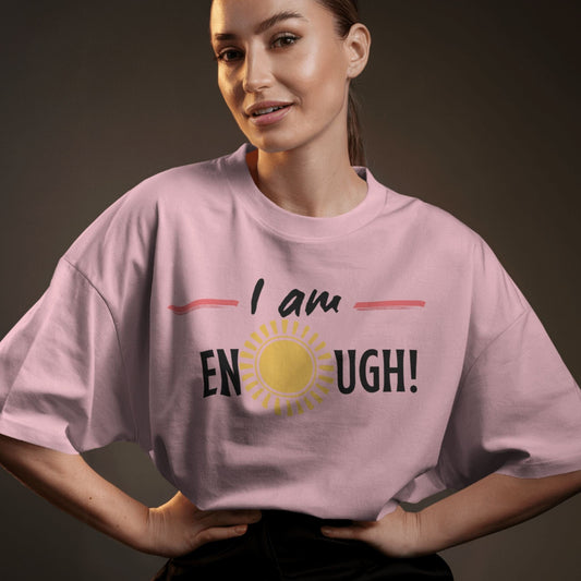 I Am Enough