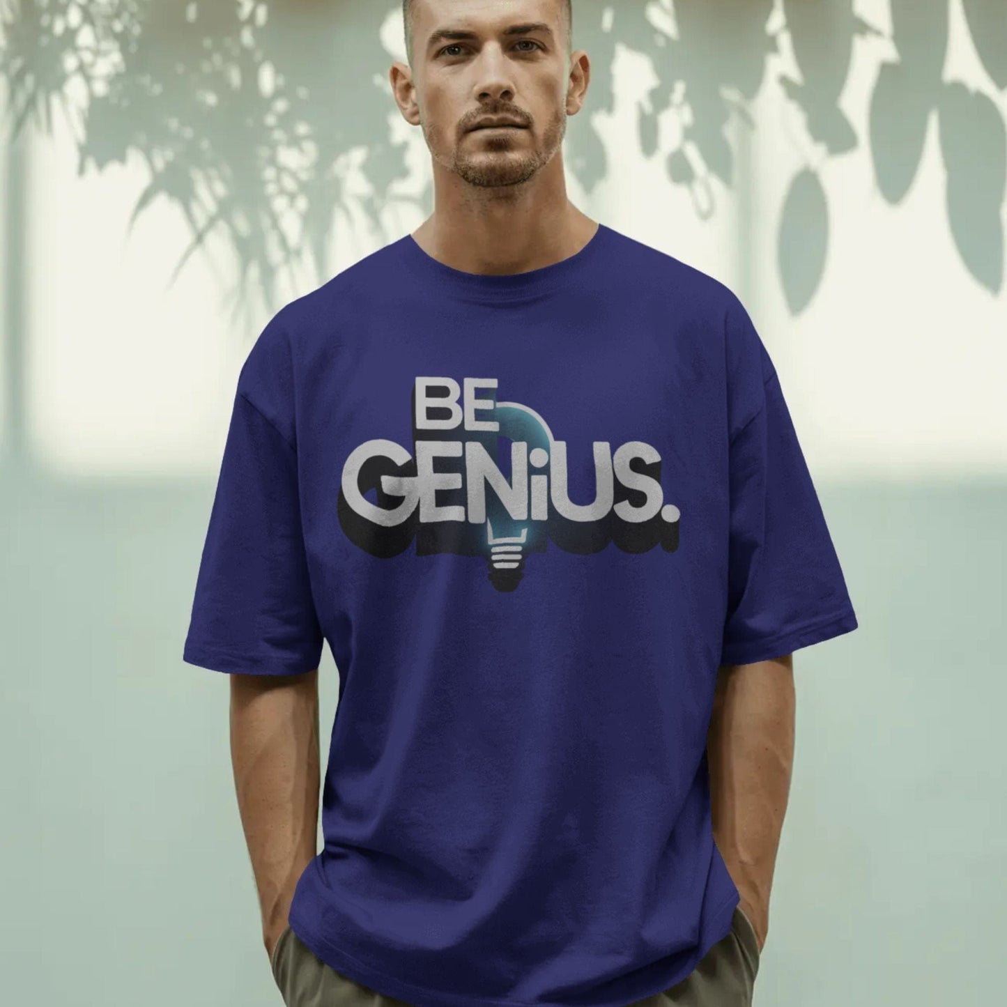 Be Genius  Lightbulb