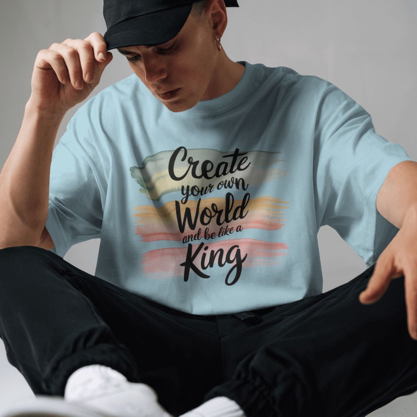 Create Your Own World