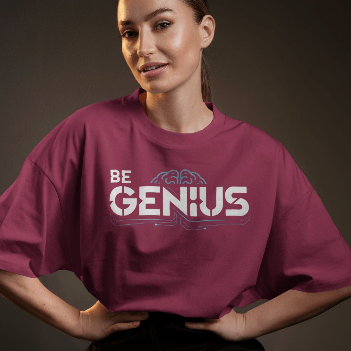 Be Genius