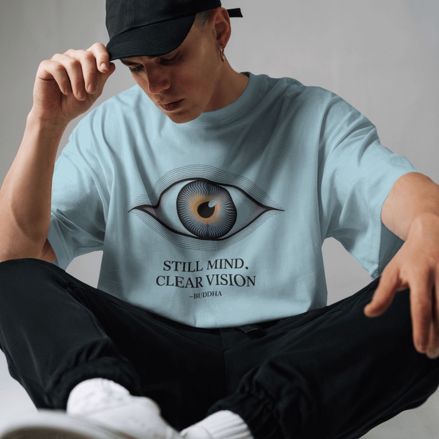 Still Mind Clear Vision