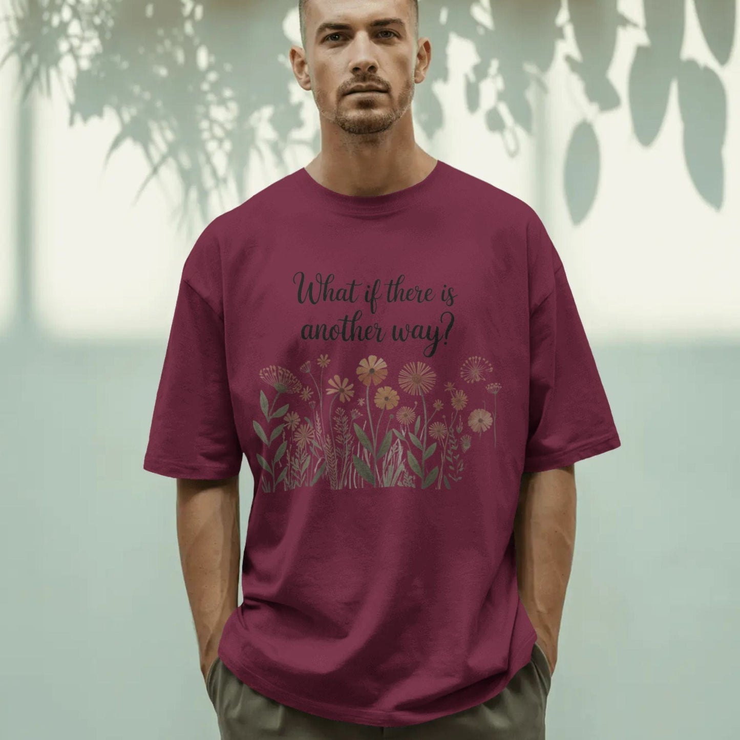 Another Way – Floral