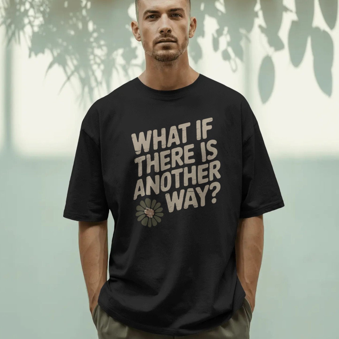 Another Way – Bold