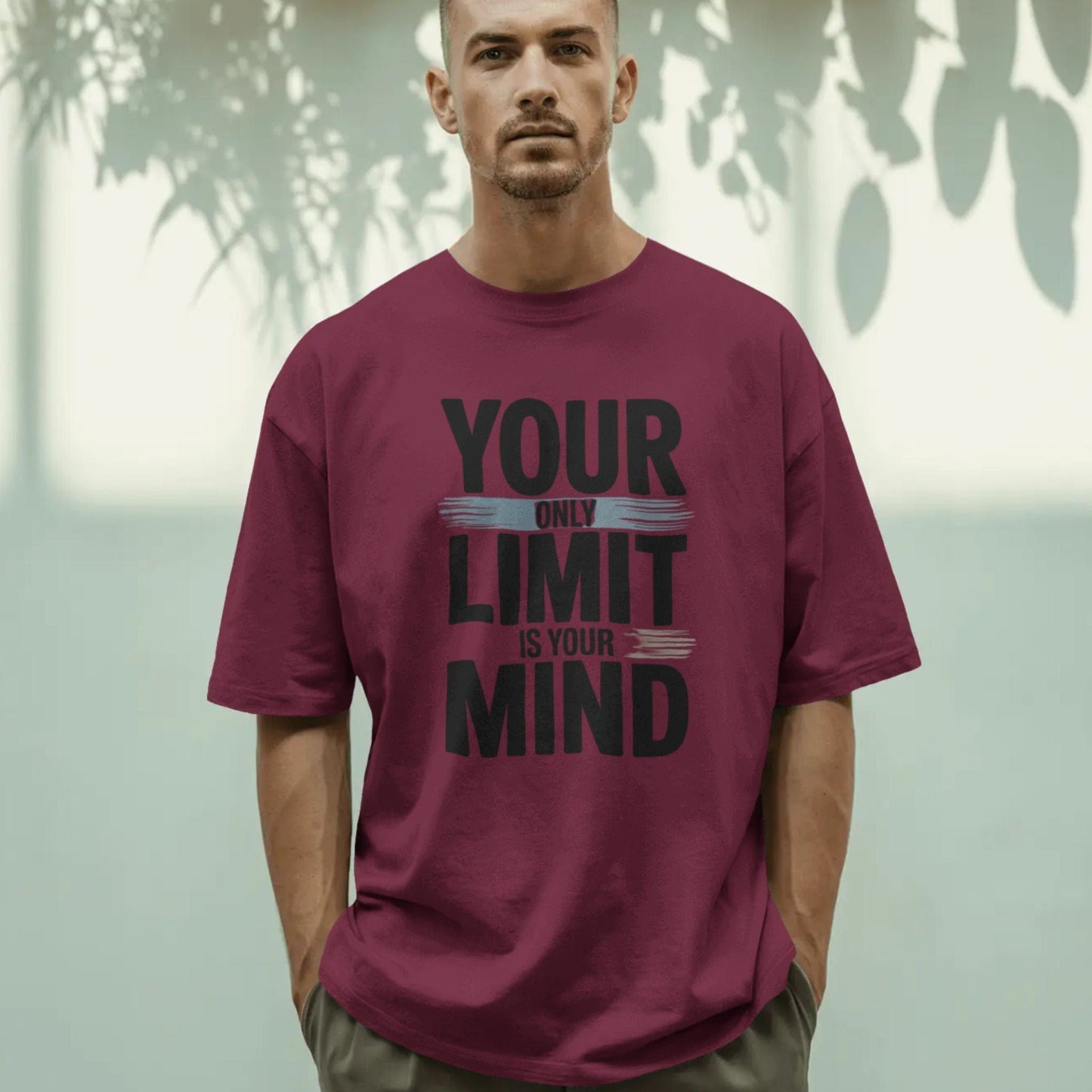 Your Only Limit Is Your Mind