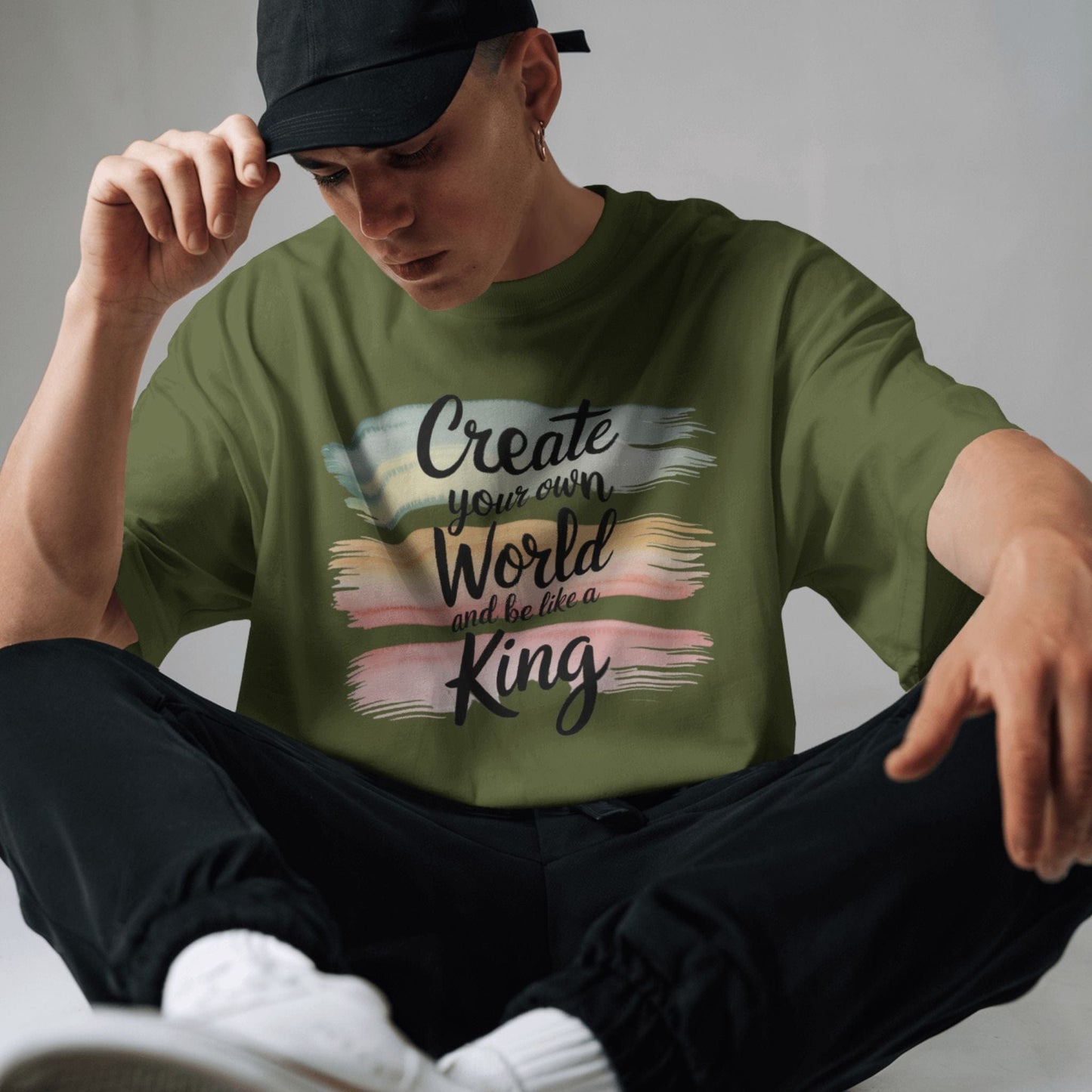 Create Your Own World