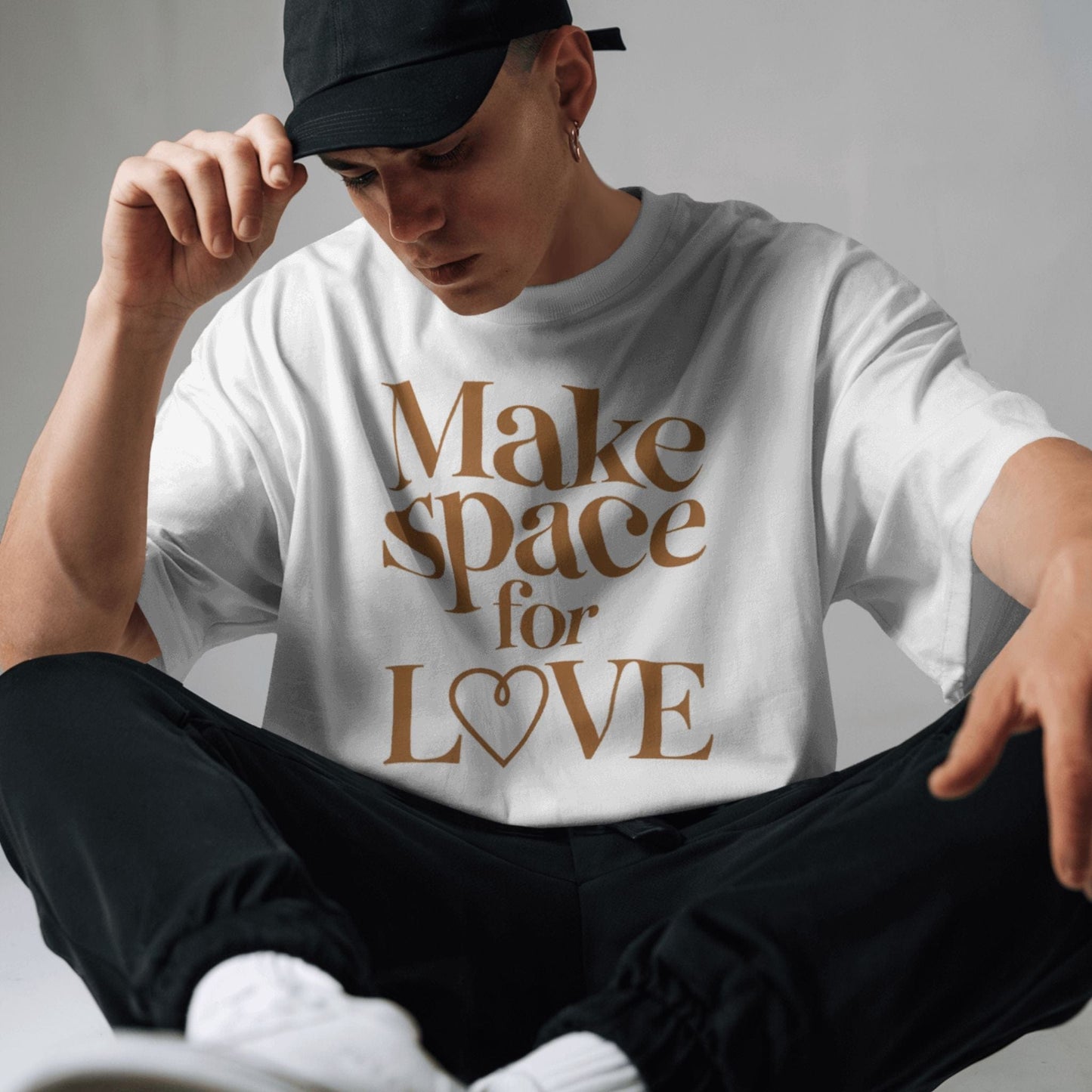 Make Space for Love