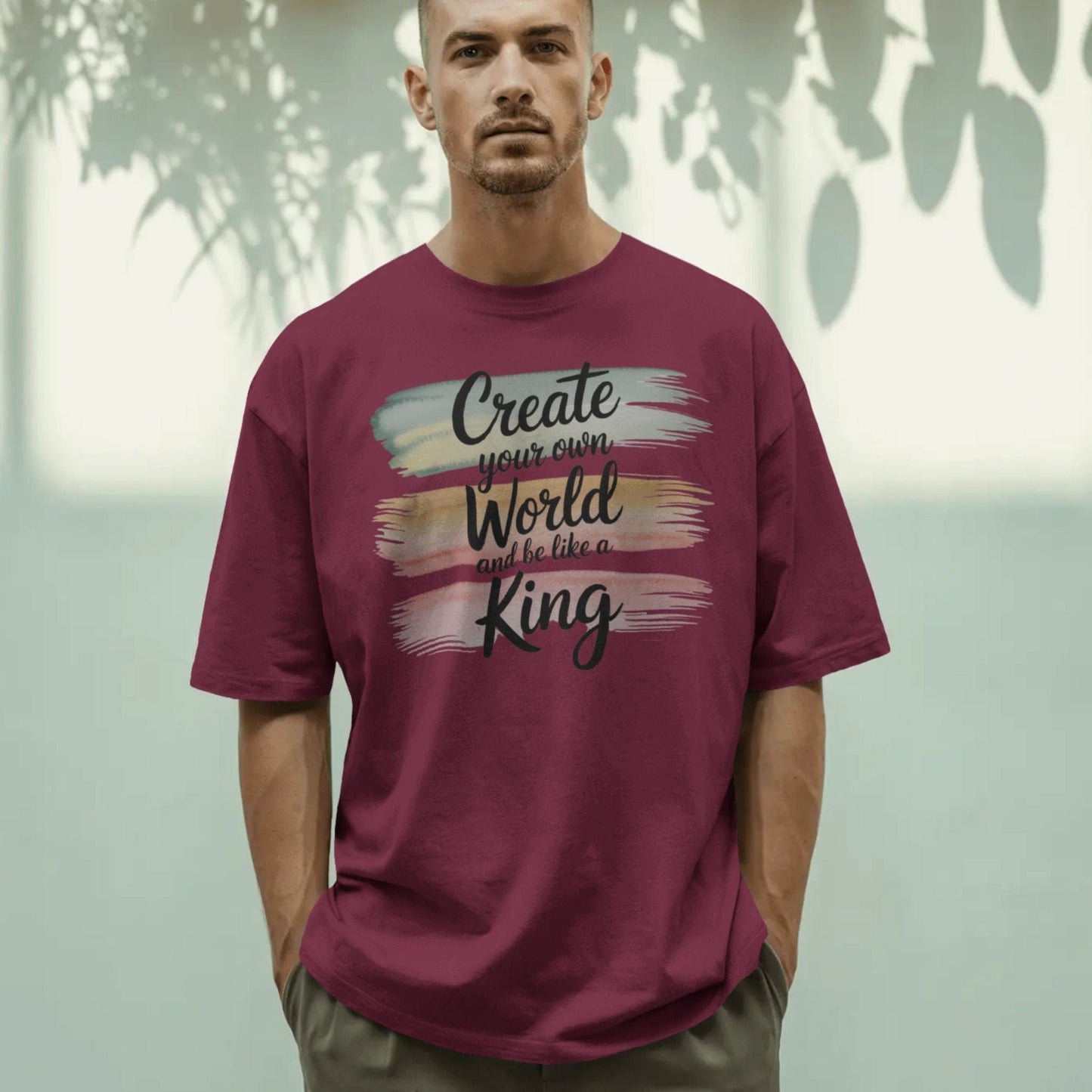 Create Your Own World