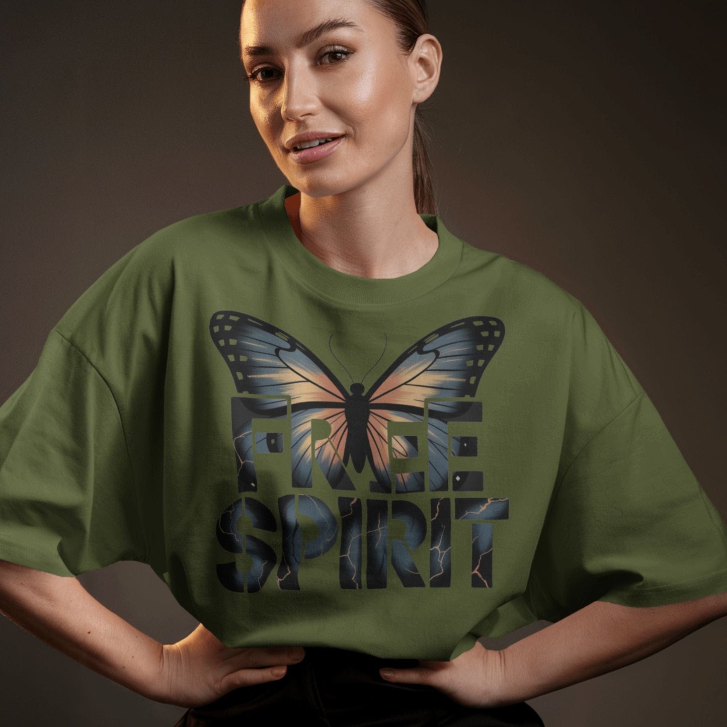 Free Spirit  Women