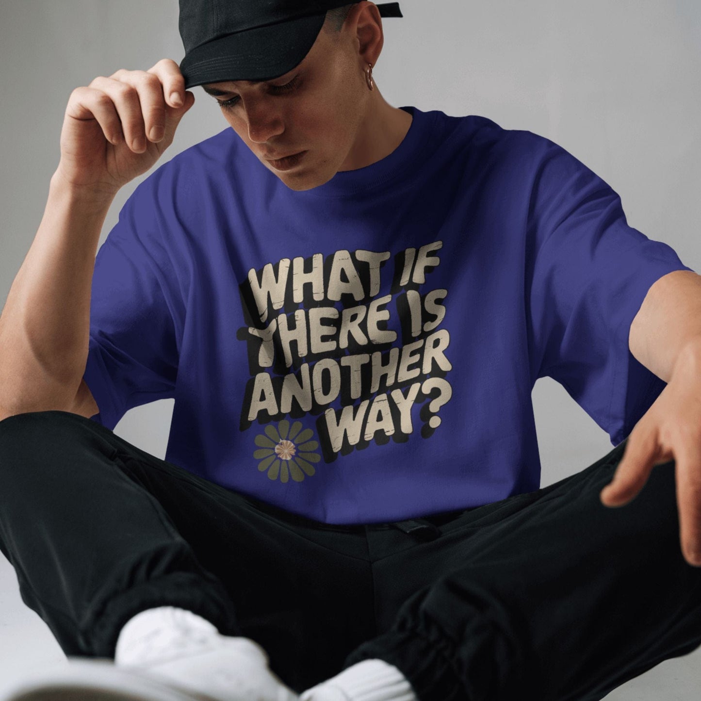 Another Way – Bold