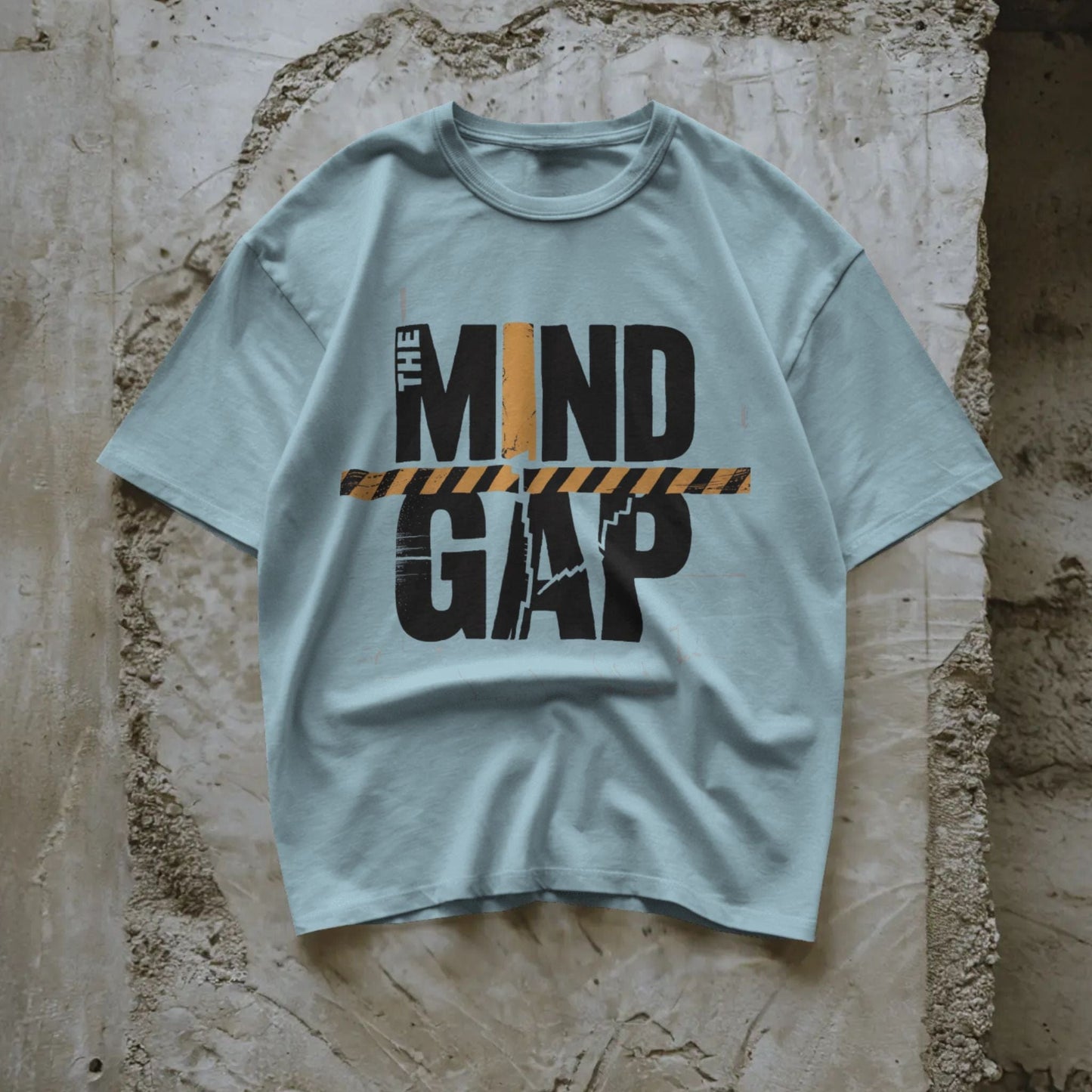 Mind the Gap