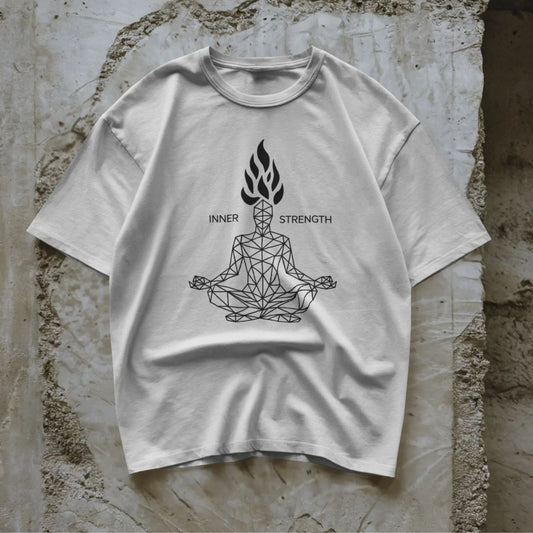 Inner Strength T
