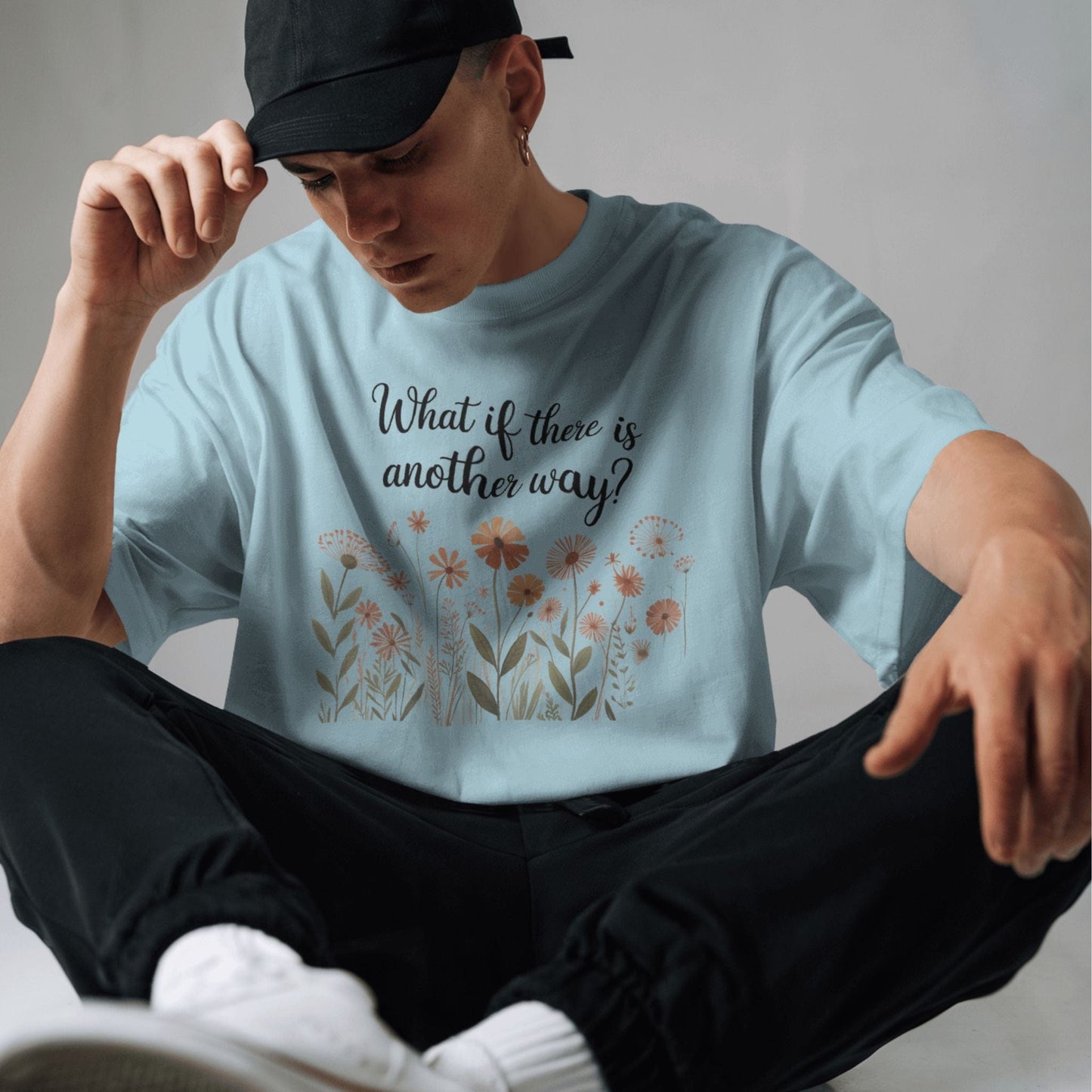 Another Way – Floral