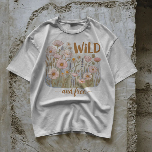 Wild and Free