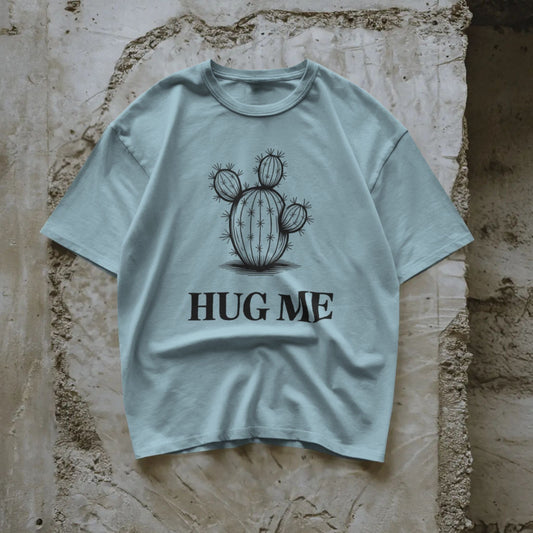 Hug Me – Cactus