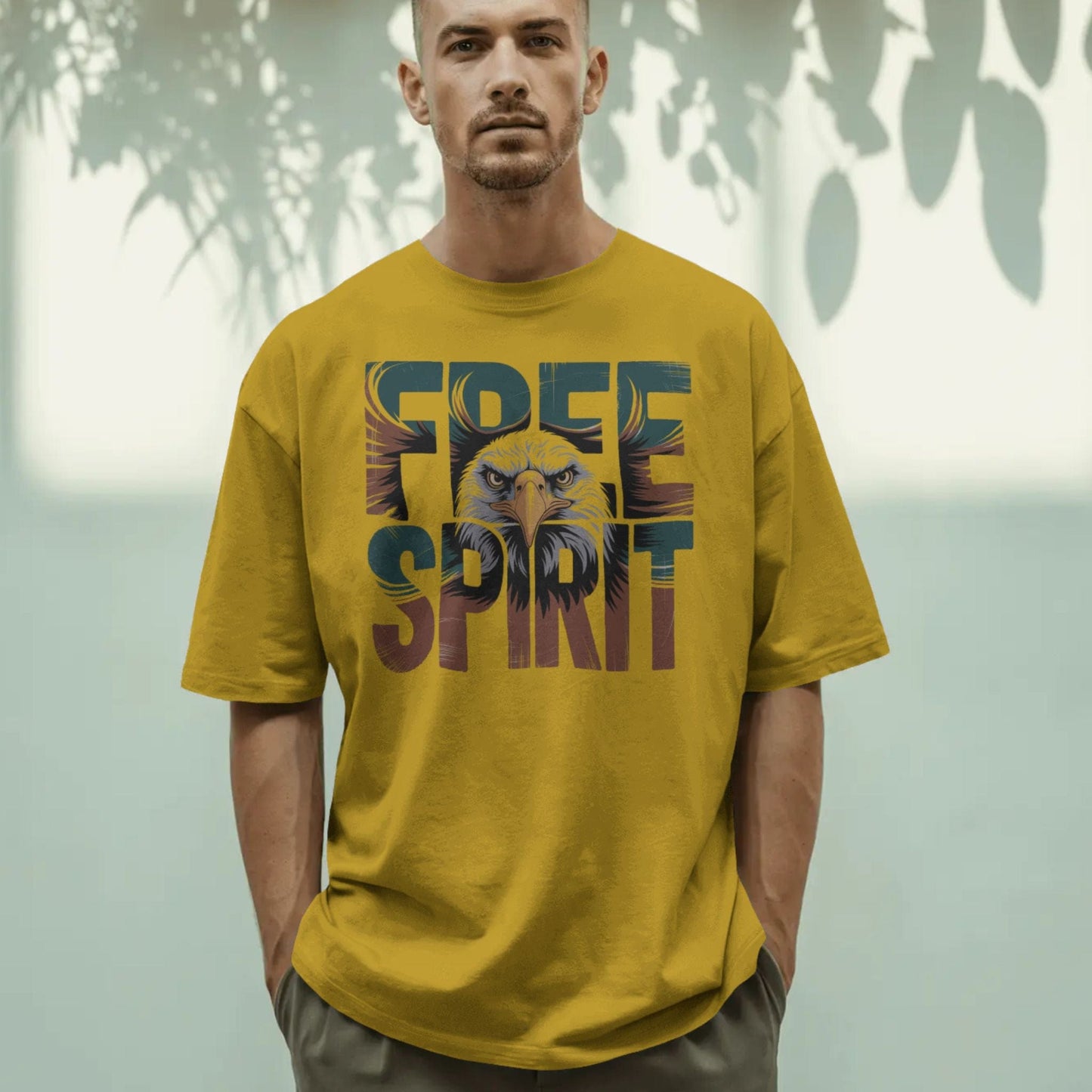 Free Spirit Men