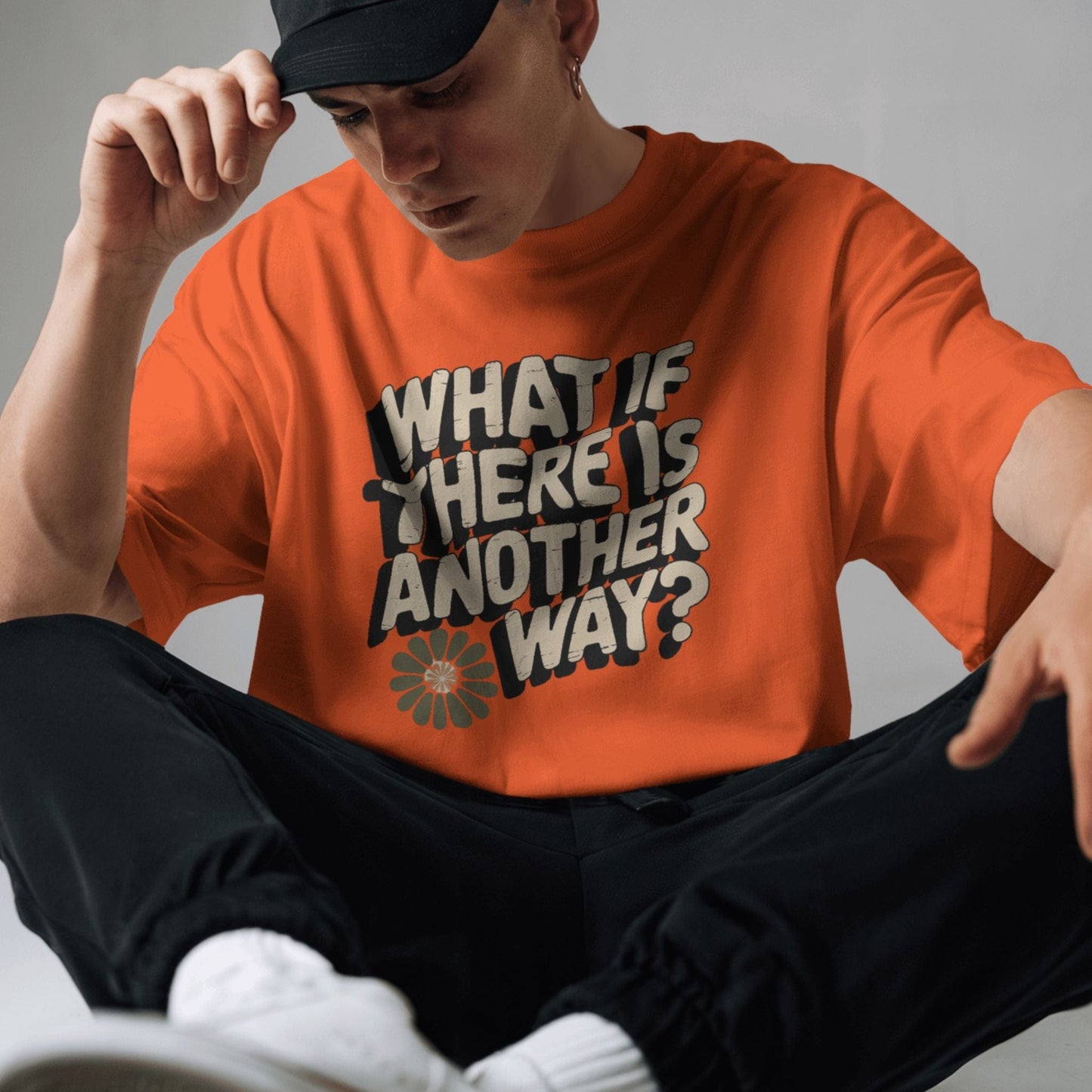 Another Way – Bold