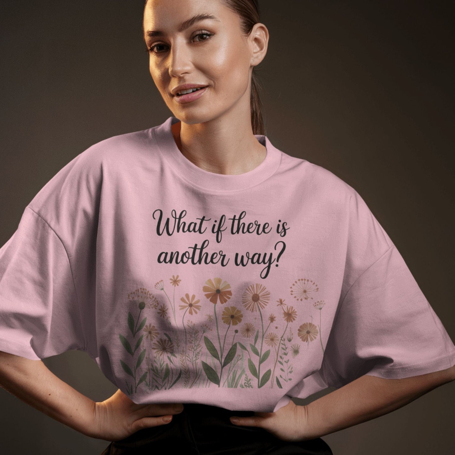 Another Way – Floral