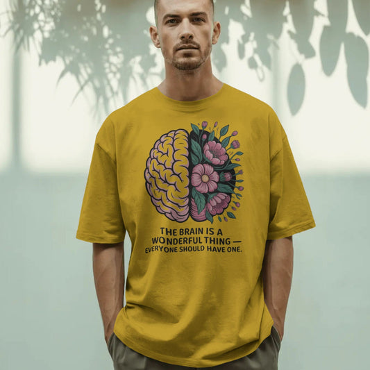 Wonderful Brain
