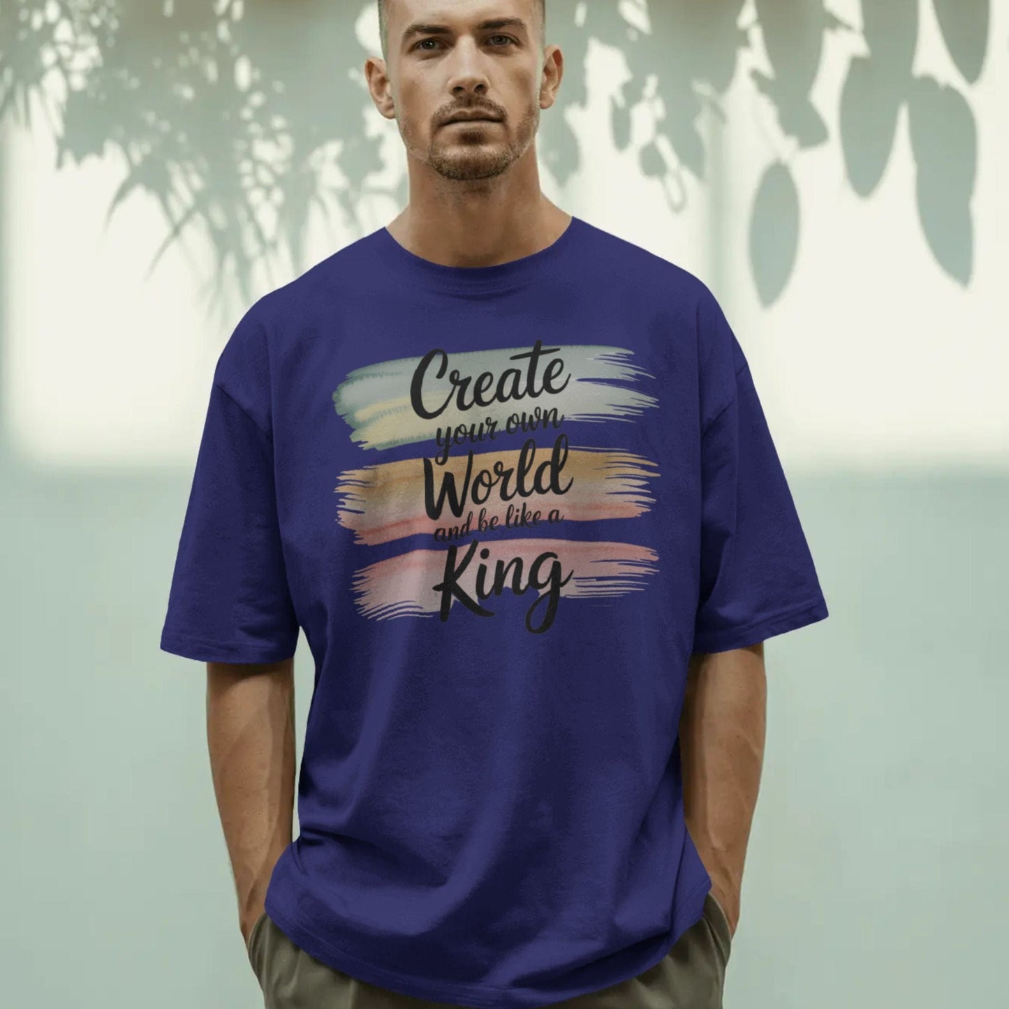 Create Your Own World