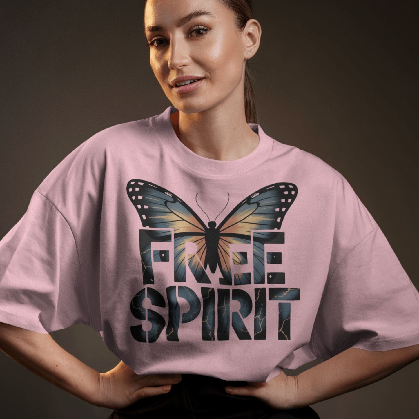 Free Spirit  Women