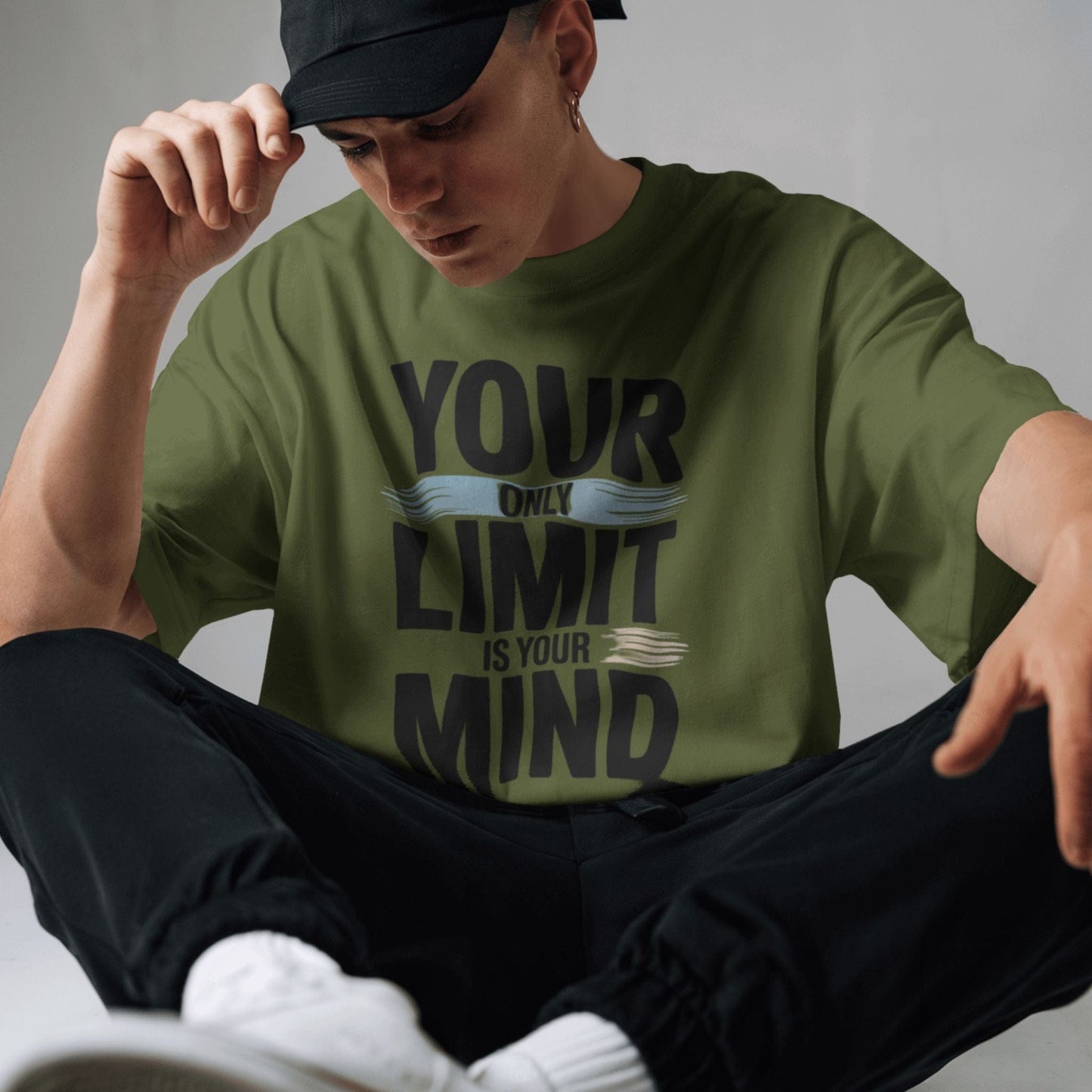 Your Only Limit Is Your Mind