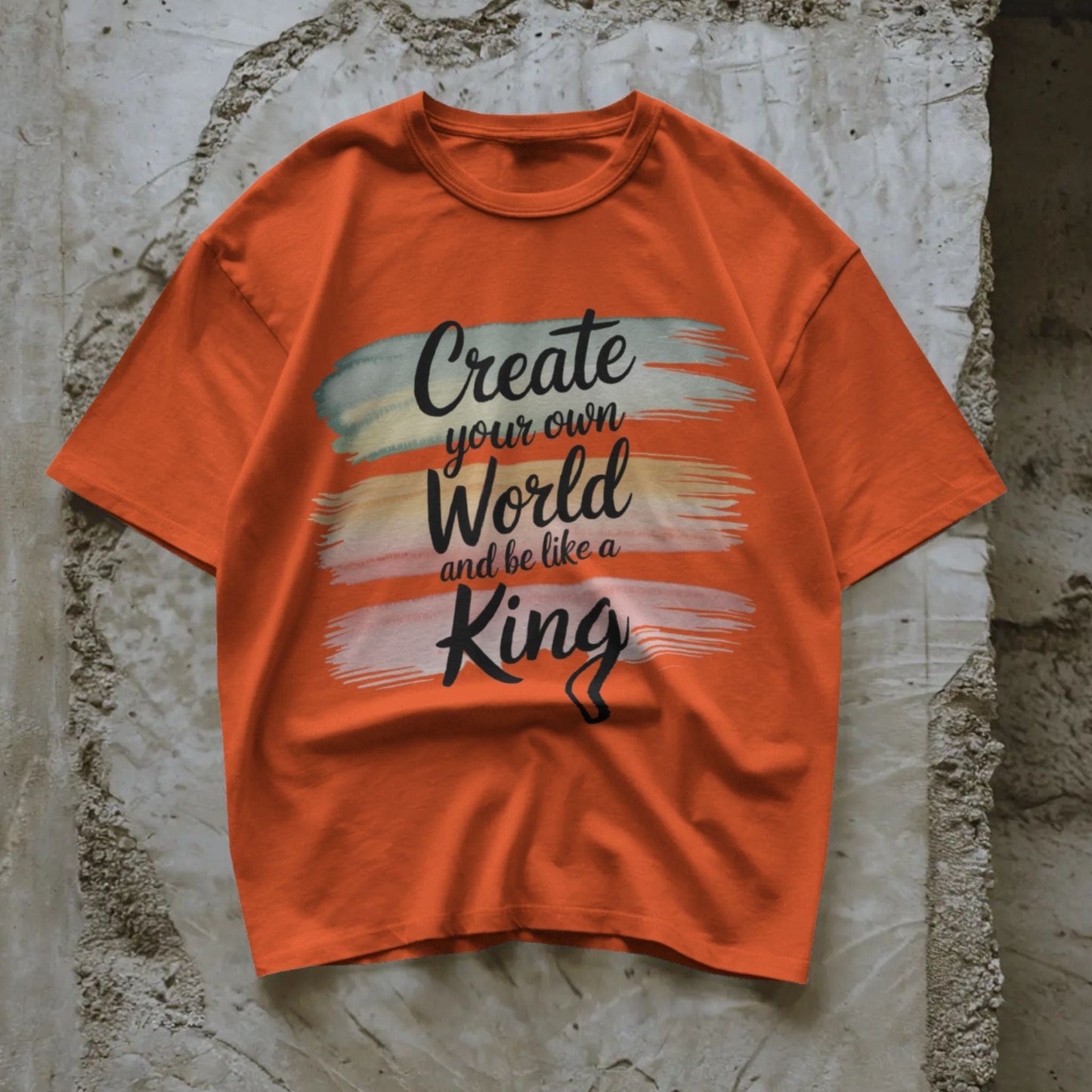 Create Your Own World