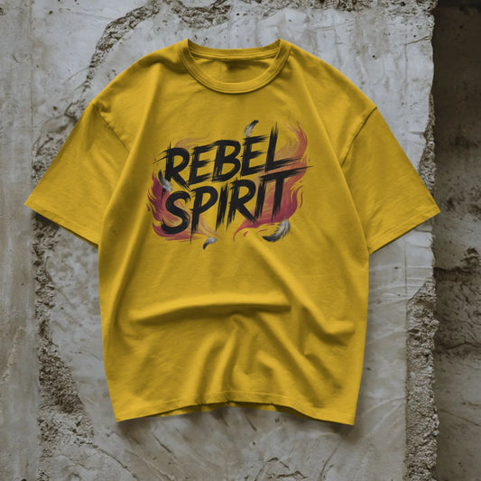 Rebel Spirit