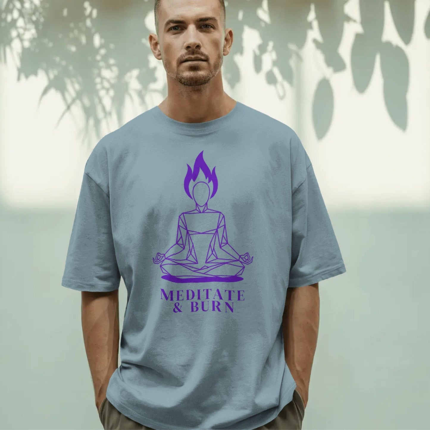 Meditate & Burn