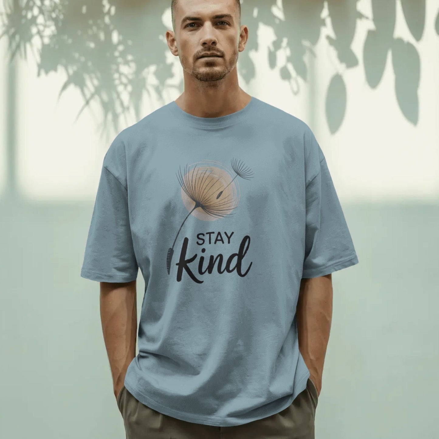 Stay Kind - Dandelion