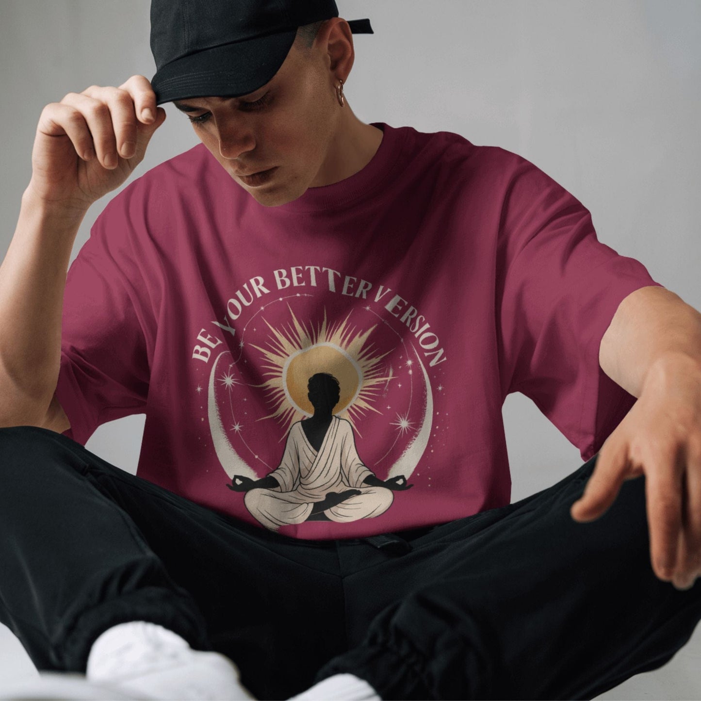 Be Your Better Version