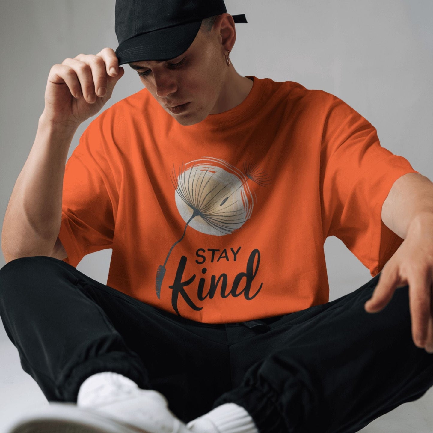 Stay Kind - Dandelion