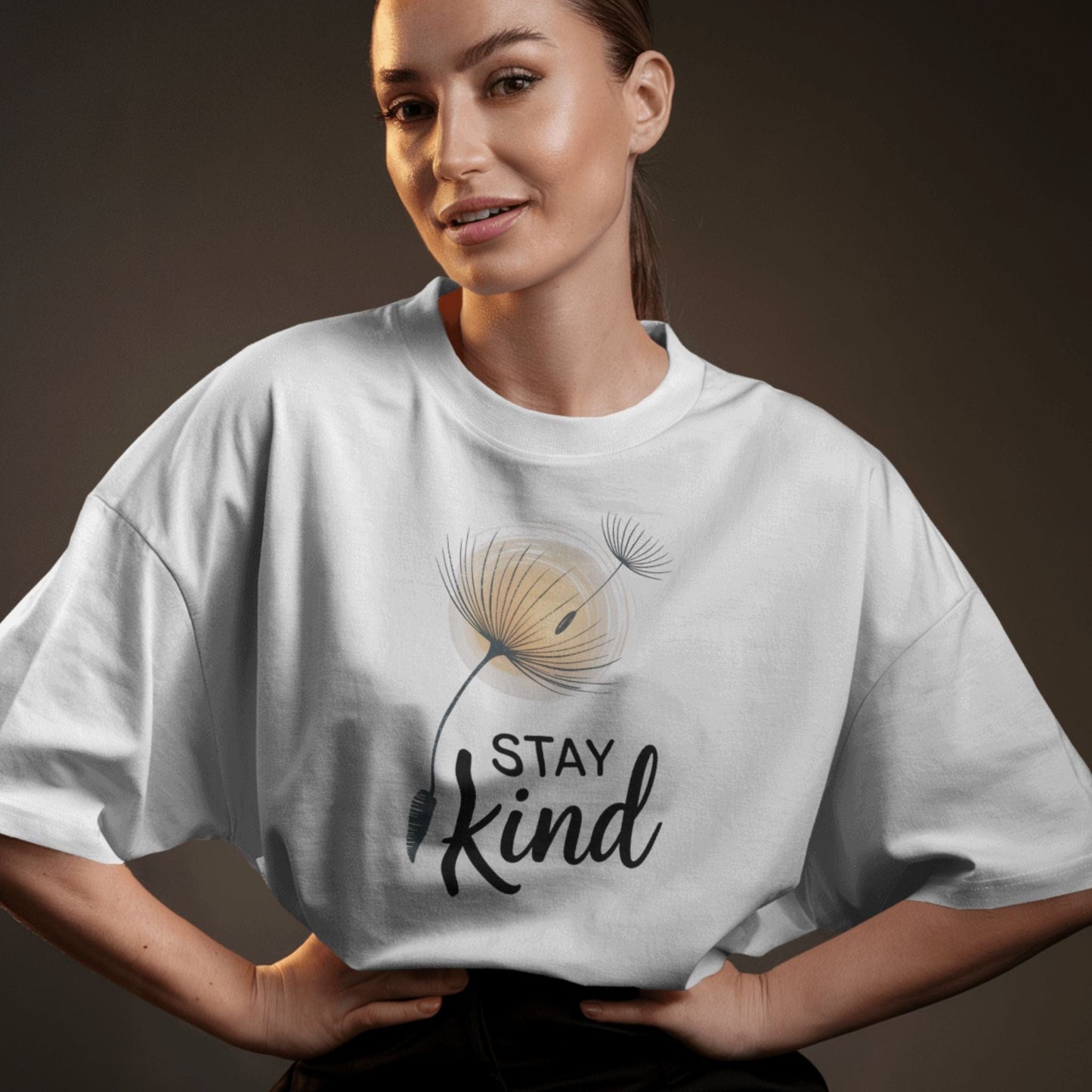 Stay Kind - Dandelion